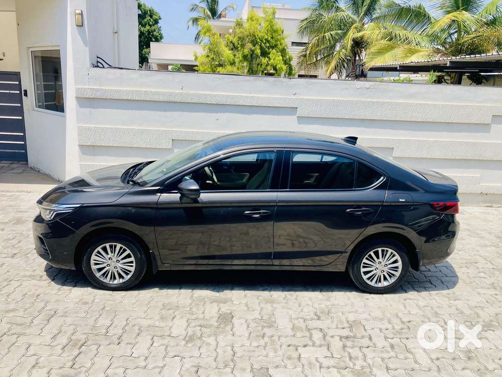 Honda City 2014-2015 I Dtec V, 2021, Diesel