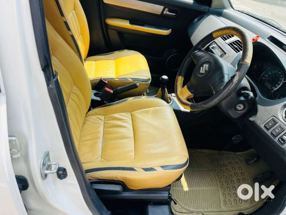 Maruti Suzuki Swift Ddis Vdi, 2009, Diesel