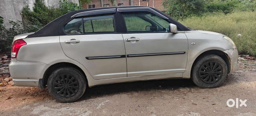 Swift Dzire Maruti 2008