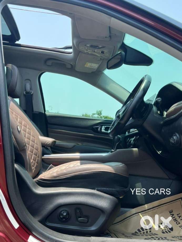 Jeep Meridian Limited Opt 4x4, 2023, Diesel