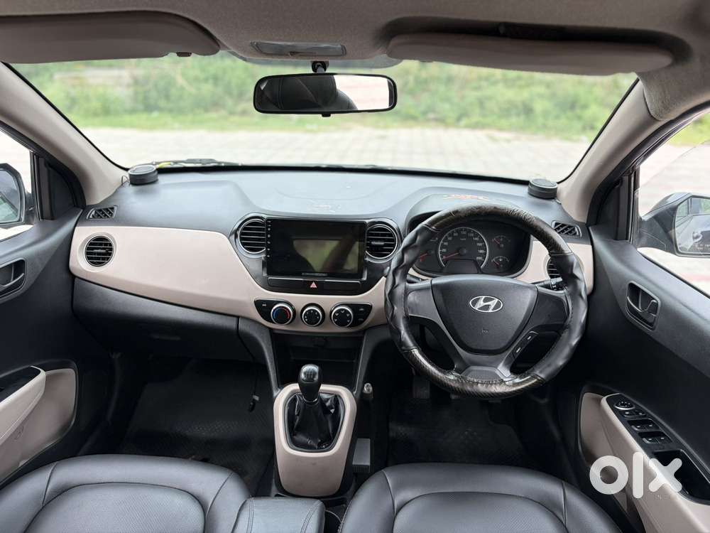 Hyundai Grand I10 Magna, 2014, Petrol