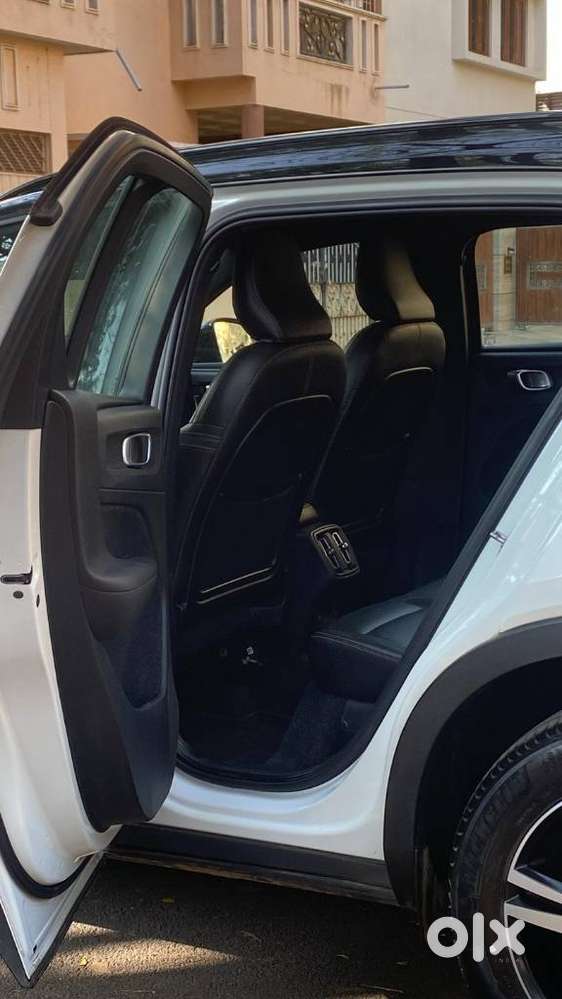 Volvo Xc40 T4 Awd, 2021, Petrol