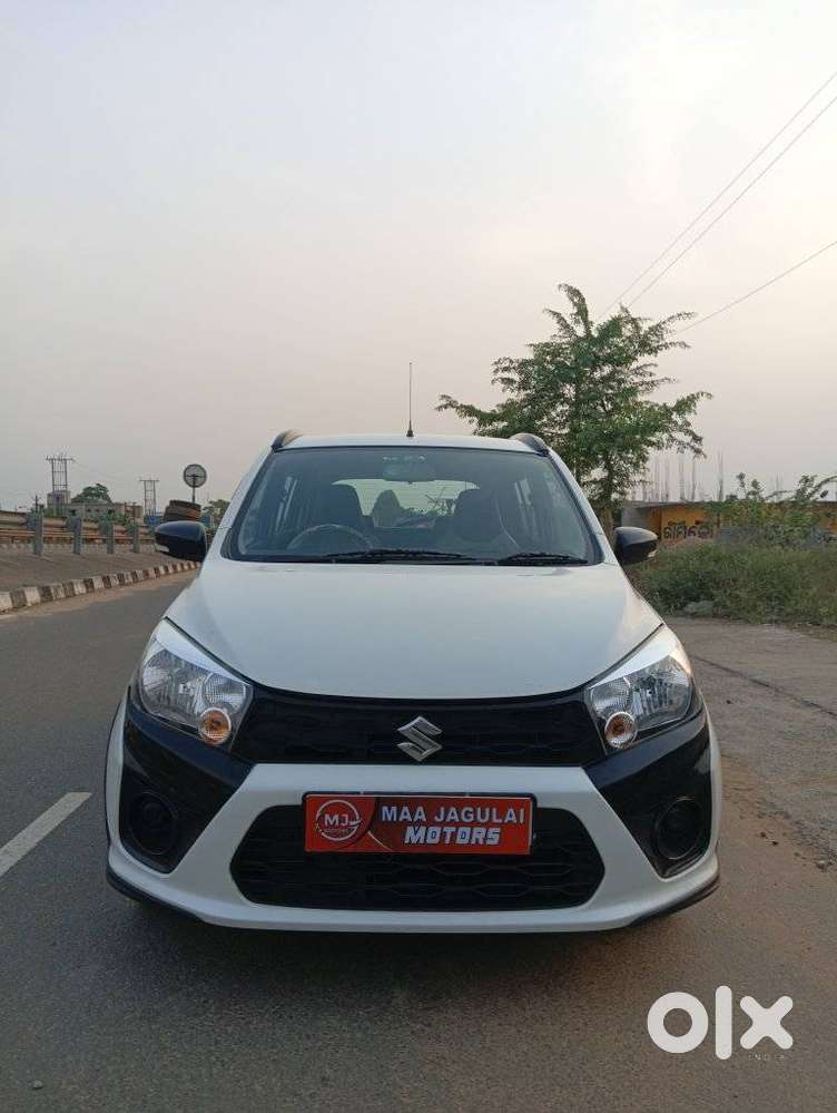 Maruti Suzuki Celerio X Zxi, 2019, Petrol