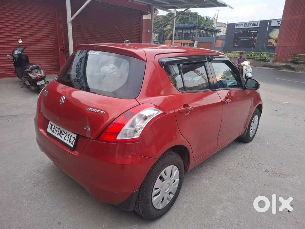 Maruti Suzuki Swift 2011-2014 Vdi, 2014, Diesel