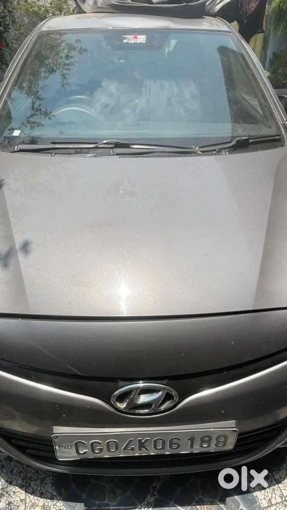 Hyundai I20 2013 Petrol Good Condition