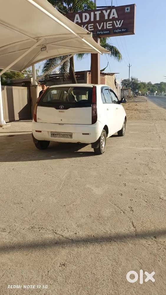 Well Maintained Vista