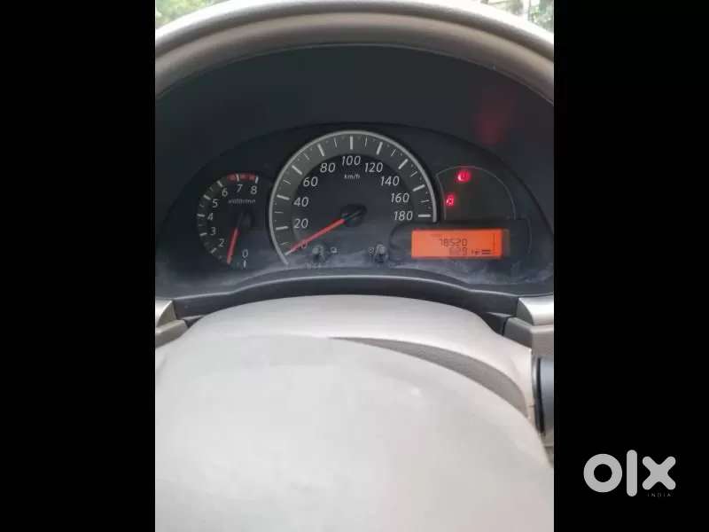 Renault Pulse, 2012, Petrol
