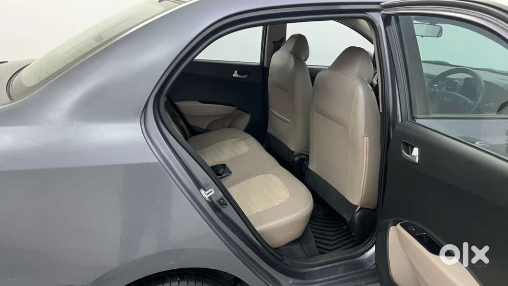 Hyundai Xcent Sx 1.2, 2018, Petrol