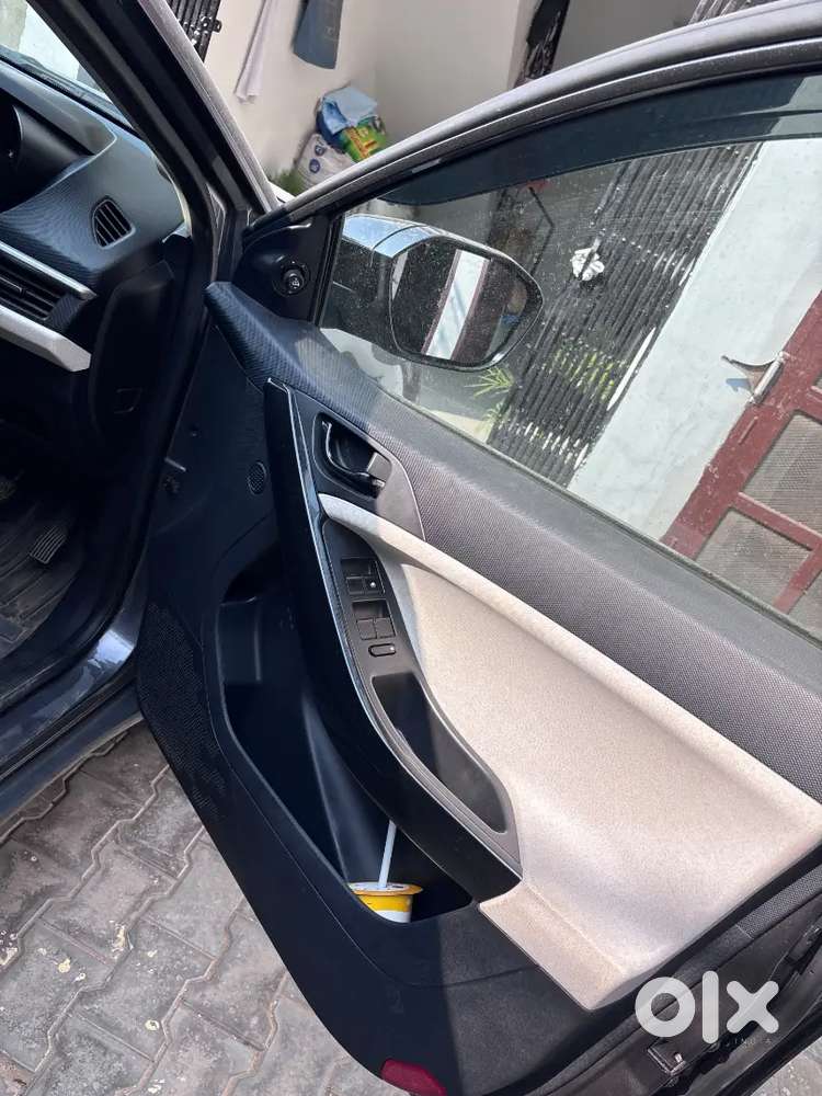 Tata Nexon Creative Plus 2025