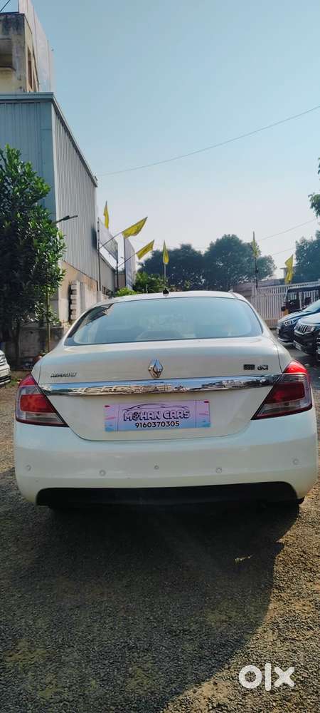 Renault Scala Diesel Rxl, 2015, Diesel