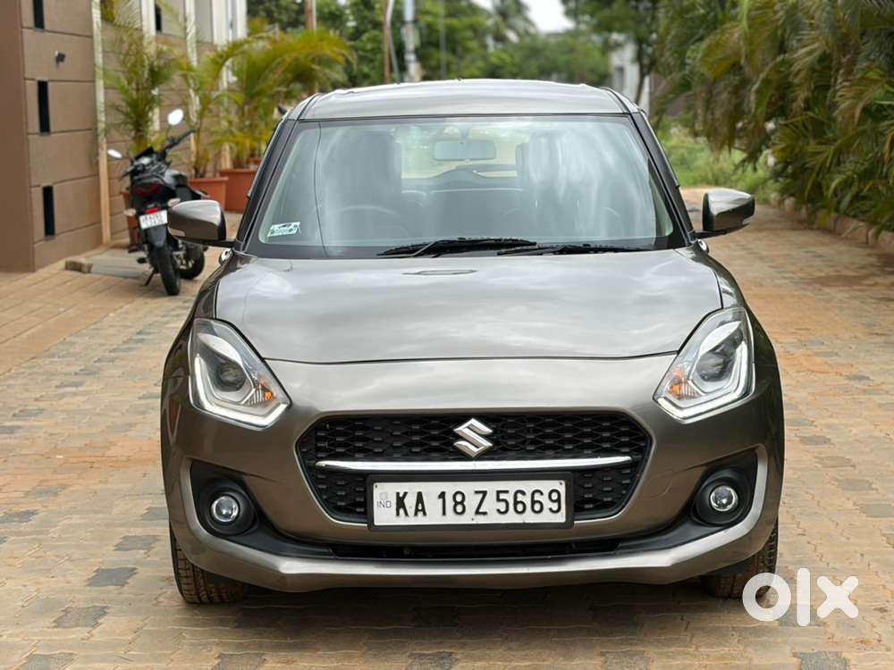 Maruti Suzuki Swift 2018 Diesel Zdi