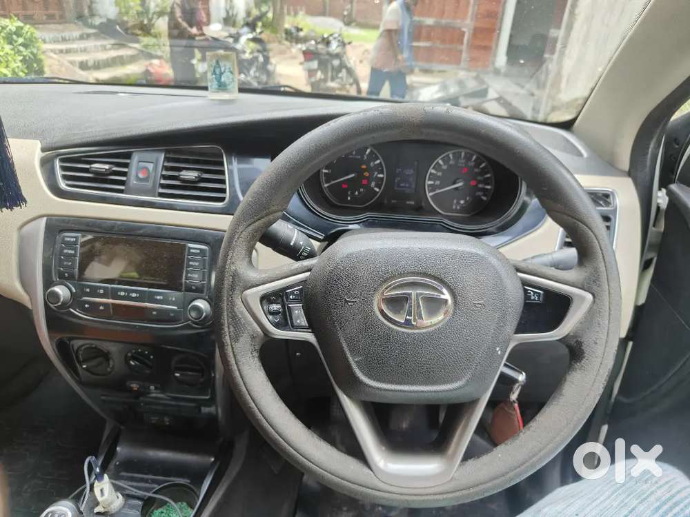 Tata Zest Diesel Manual 2018