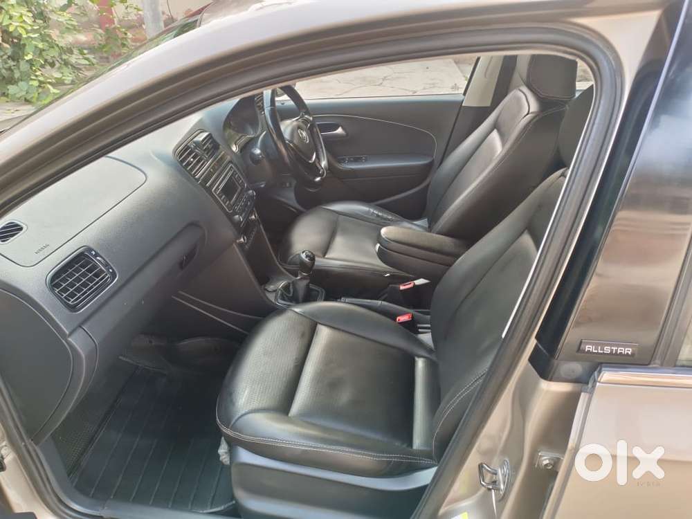 Volkswagen Vento 1.5 All Star Diesel, 2018, Diesel