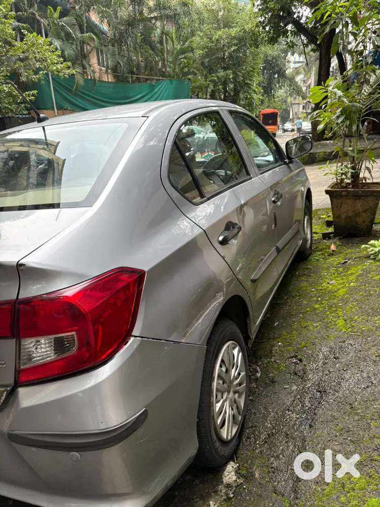 Honda Amaze 2022 Petrol 70000 Km Driven