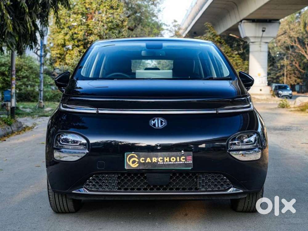 Mg Windsor Ev Essence, 2025, Electric