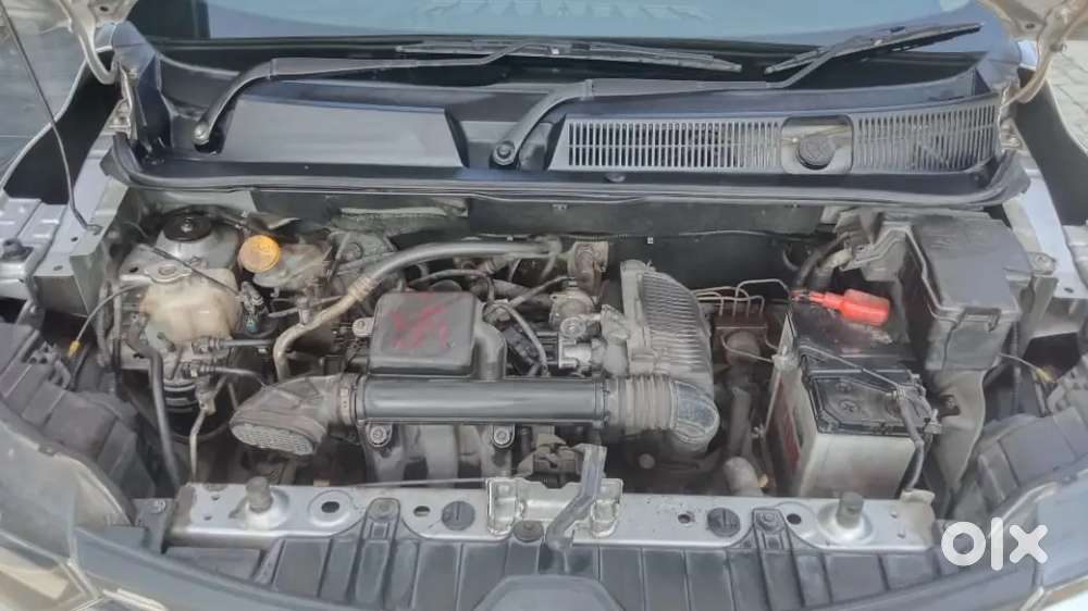 Renault Triber 2020 Petrol Manual