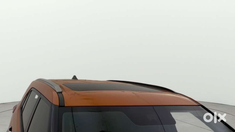 Hyundai Creta 1.6 Sx Automatic, 2018, Petrol