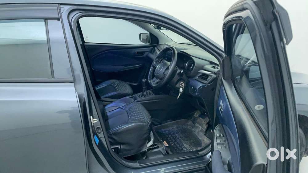Maruti Suzuki Baleno Maruti-suzuki-baleno-sigma-diesel, 2024, Petrol