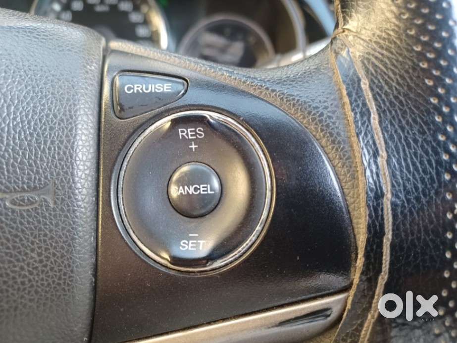 Honda City I-dtec V, 2019, Diesel