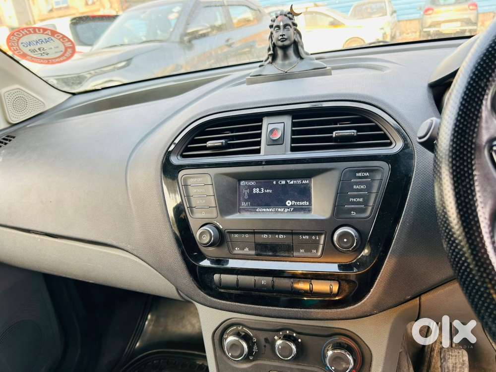 Tata Tigor 2018 Cng & Hybrids 77000 Km Driven