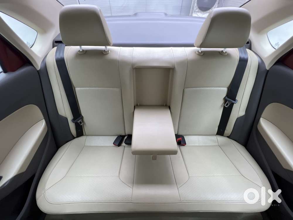 Volkswagen Vento 2010-2013 Petrol Highline At, 2020, Petrol