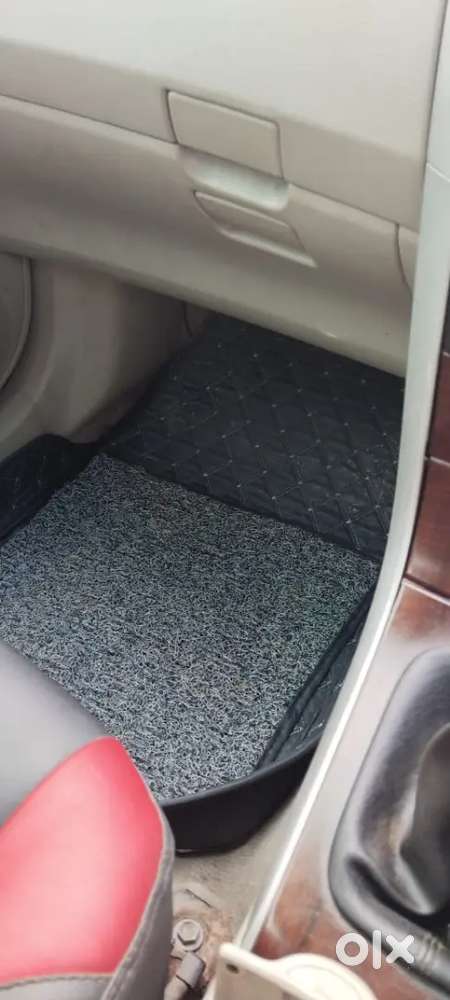 Toyota Corolla Altis 2013 Diesel 120000 Km Driven