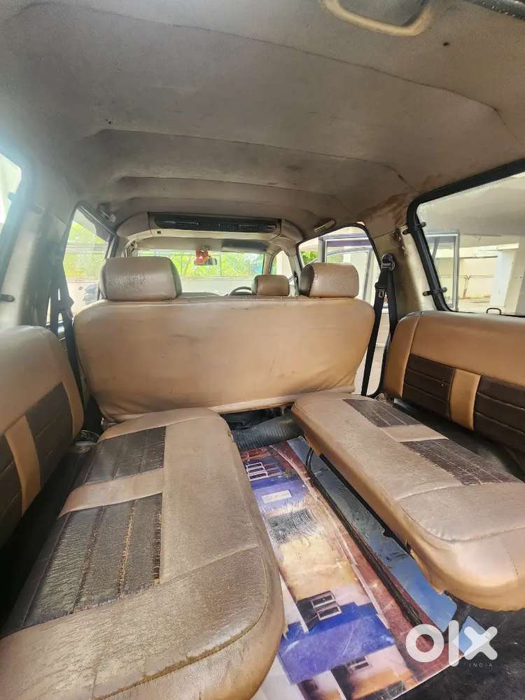 In Very Good Condition