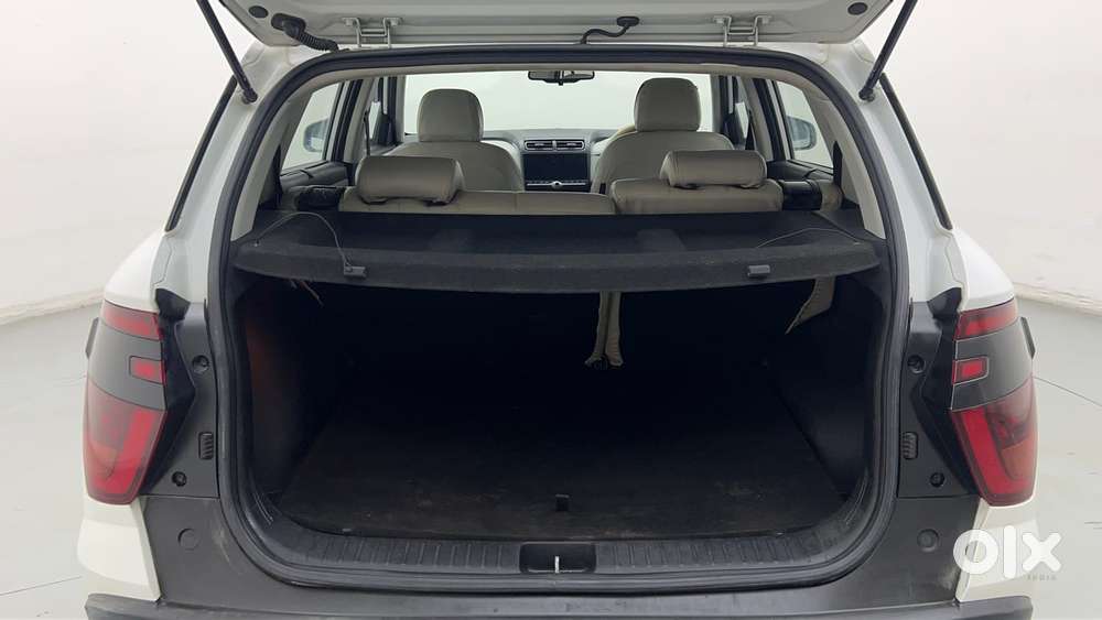 Hyundai Creta 1.5 Sx, 2022, Petrol