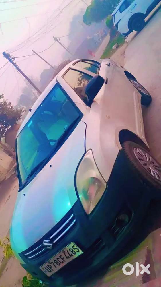 Maruti Suzuki Swift Dzire 2011