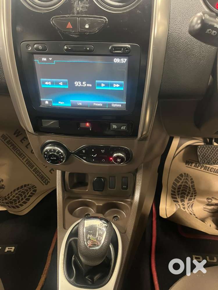 Renault Duster Rxz, 2019, Diesel