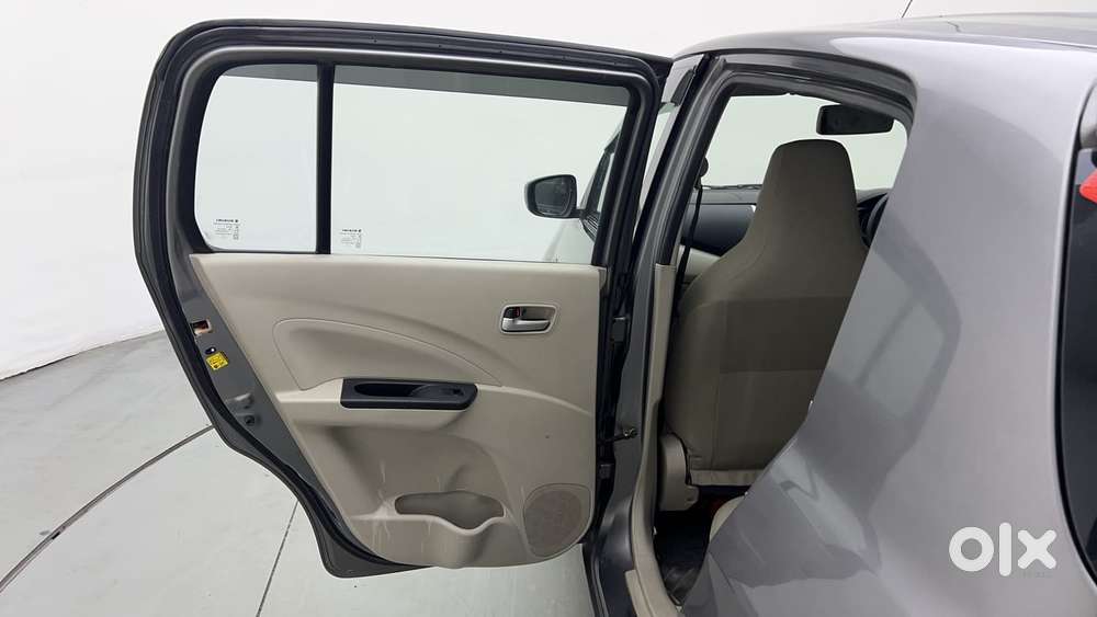 Maruti Suzuki Celerio Cng Vxi Mt, 2018, Cng & Hybrids