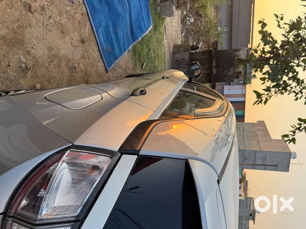 Tata Nexon 2017 Diesel Well Maintained