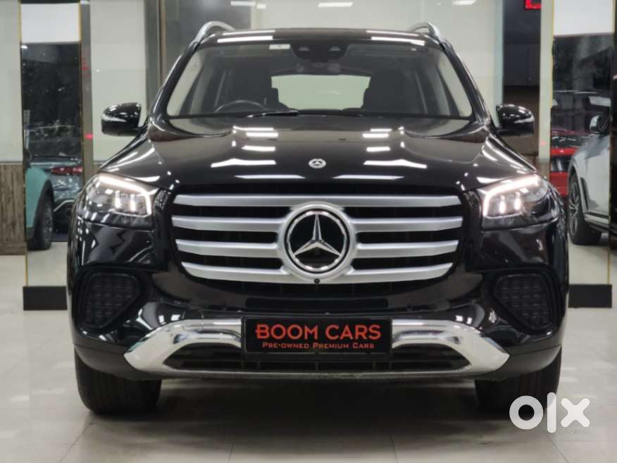 Mercedes-benz Gls 450d 4matic, 2025, Diesel