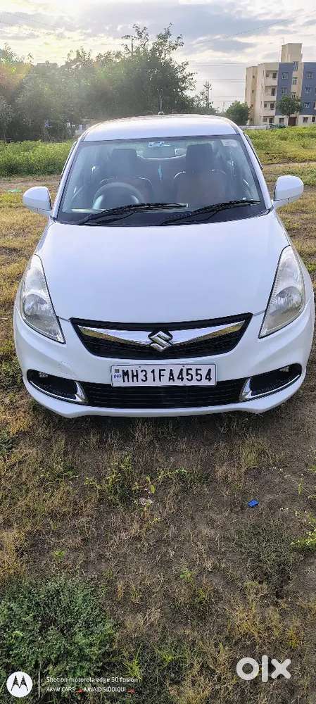 Maruti Suzuki Dzire 2017 Diesel 150000 Km Driven