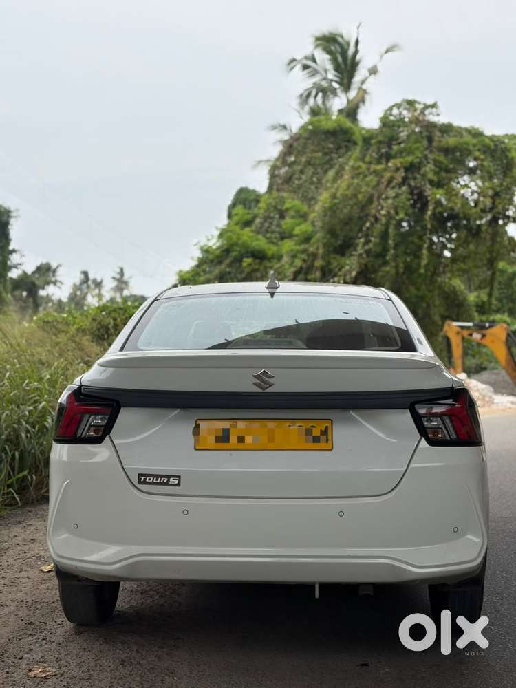 Maruti Suzuki Swift Dzire Tour, 2025, Petrol