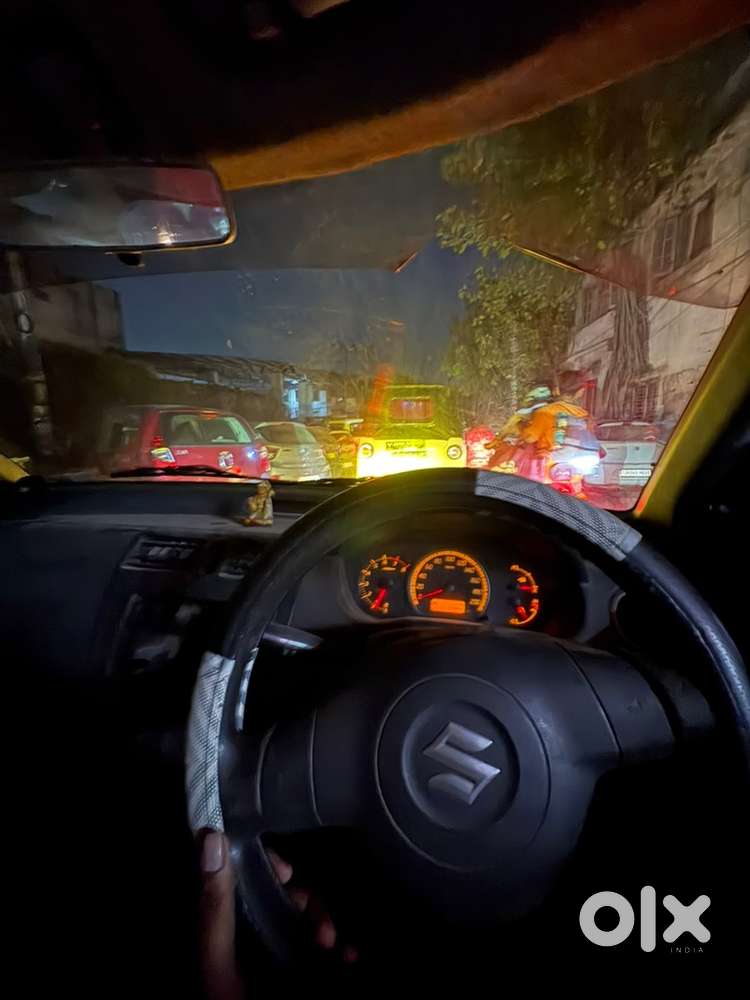 Maruti Swift 2007 Year