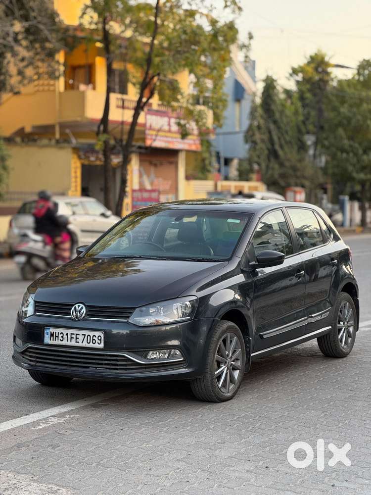 Volkswagen Polo 1.0 Mpi Highline Plus, 2019, Petrol