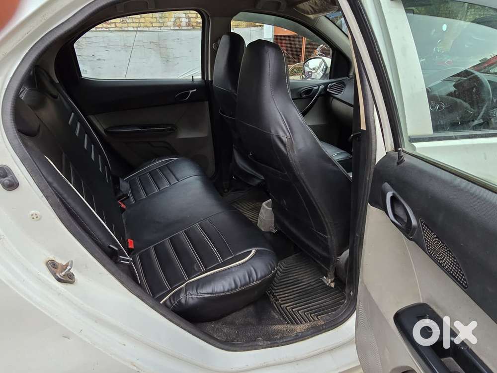 Tata Tiago 1.05 Revotorq Xt, 2018, Petrol