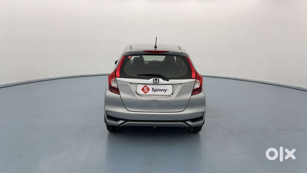 Honda Jazz [2020-2023] 1.2 Vx I-vtec Mt, 2022, Petrol