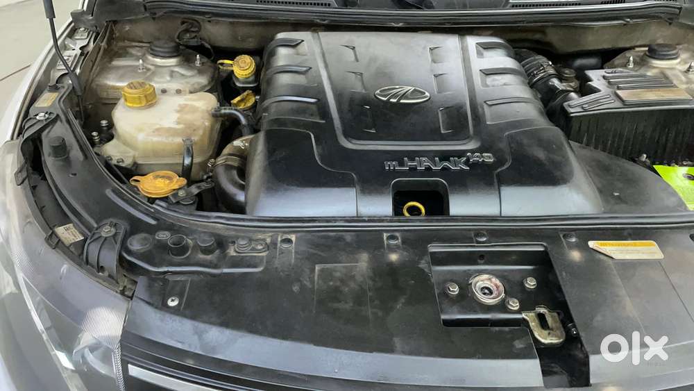 Mahindra Xuv500 W6 2wd, 2015, Diesel