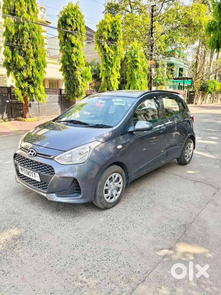 Hyundai Grand I10 1.2 Crdi Sportz, 2019, Petrol