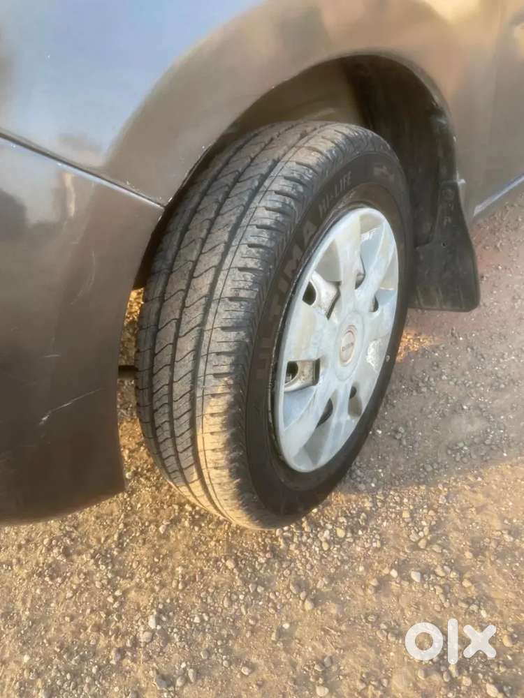 Maruti Suzuki Wagon R 2008 Petrol Well Maintained