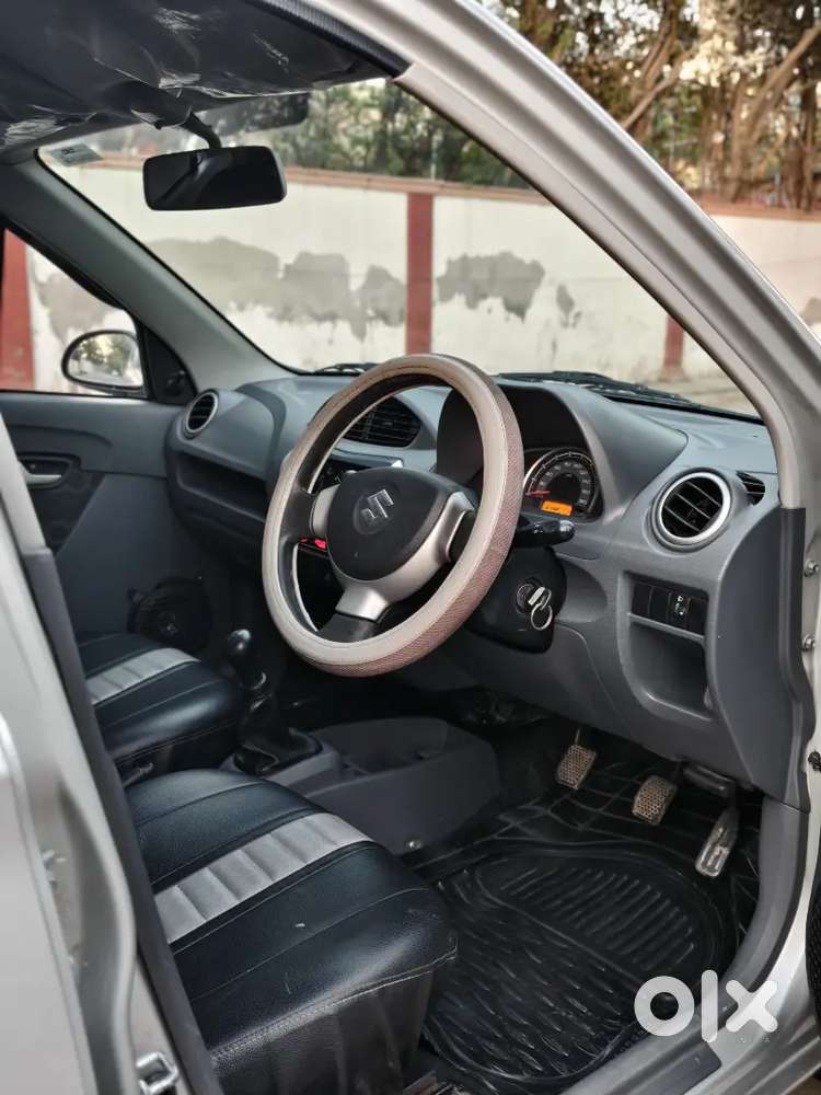 Maruti Suzuki Alto 800 2016