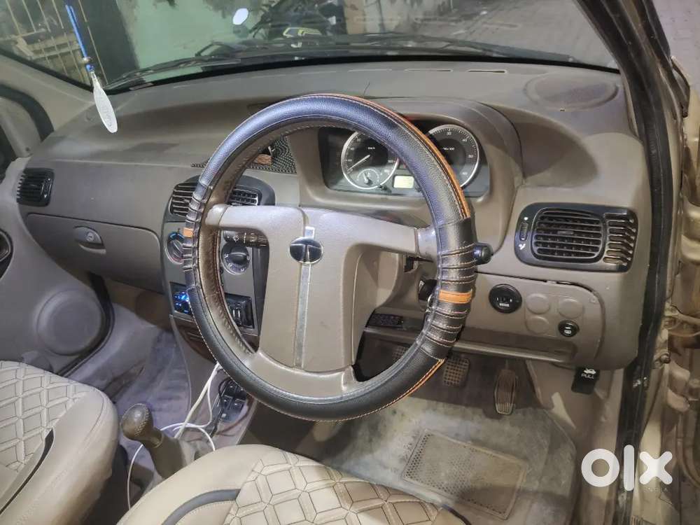 Tata Indigo Cs Lx 2011 Diesel Manual