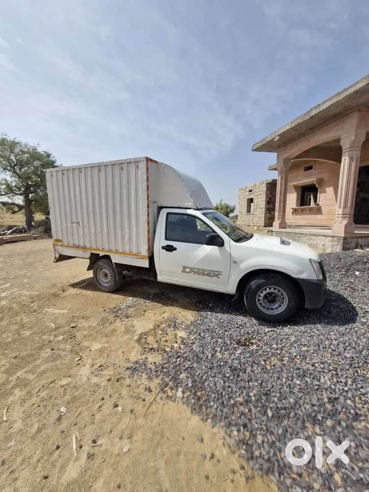 Isuzu Mux Isuzu