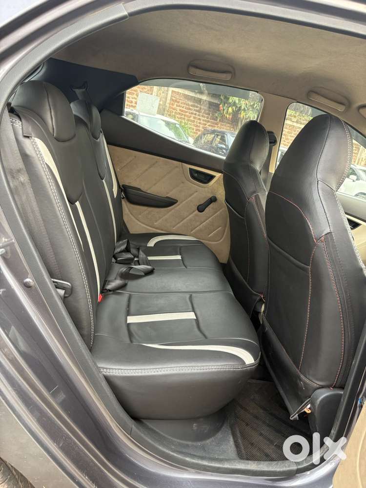 Hyundai Eon Era, 2018, Petrol