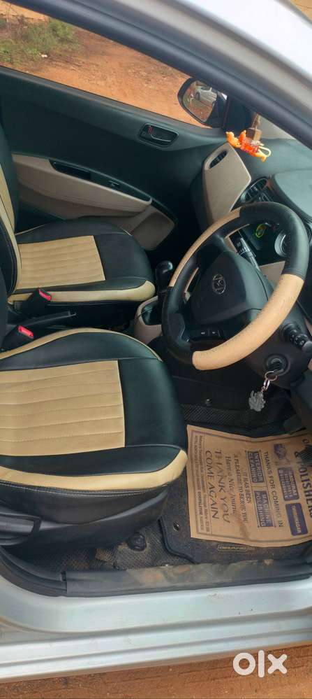 Hyundai Grand I 10 Diesel Model 2018 2 Owner