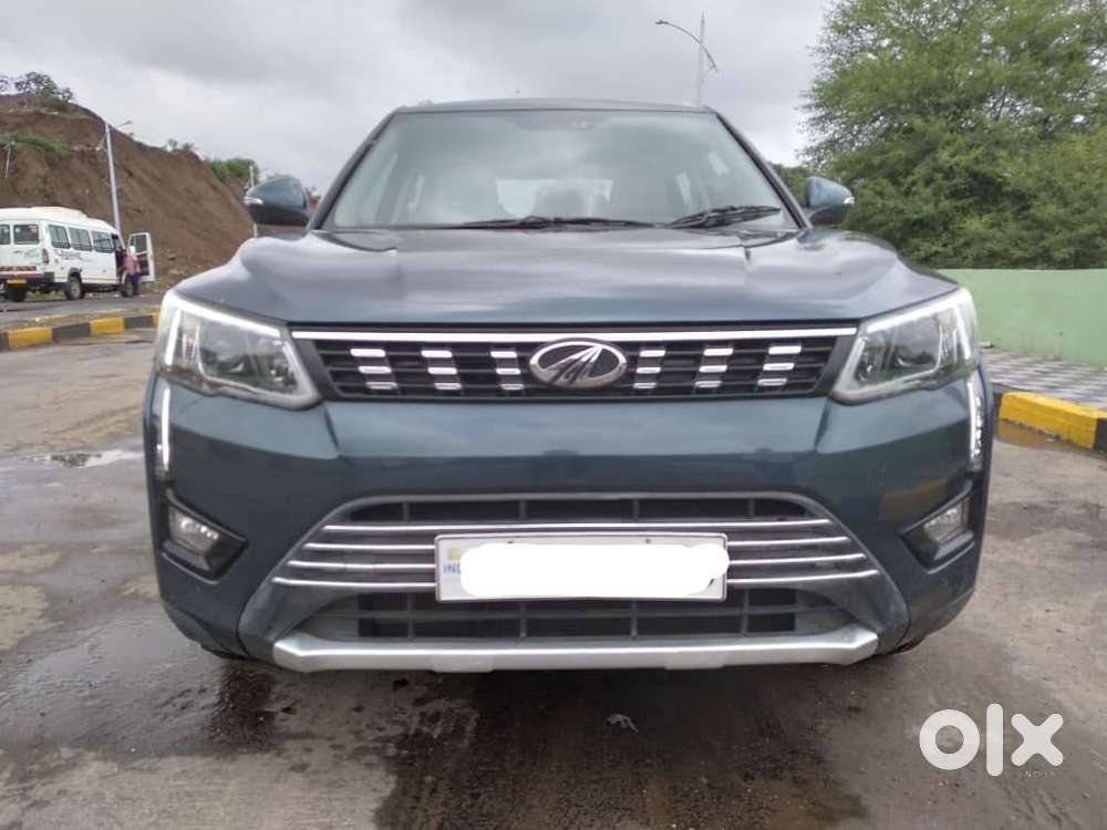 Mahindra Xuv300 W8 Option Diesel, 2019, Diesel