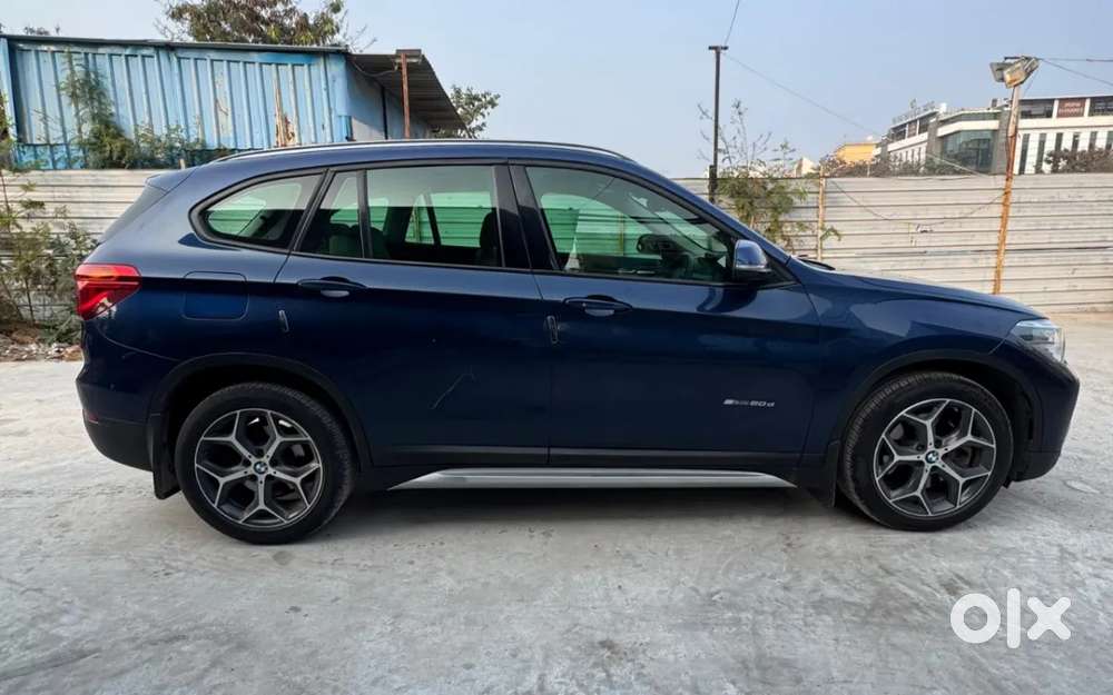 Bmw X1 2.0 Sdrive 20d, 2018, Diesel
