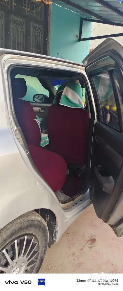 Swift Maruti 2005 Petrol ,ac On